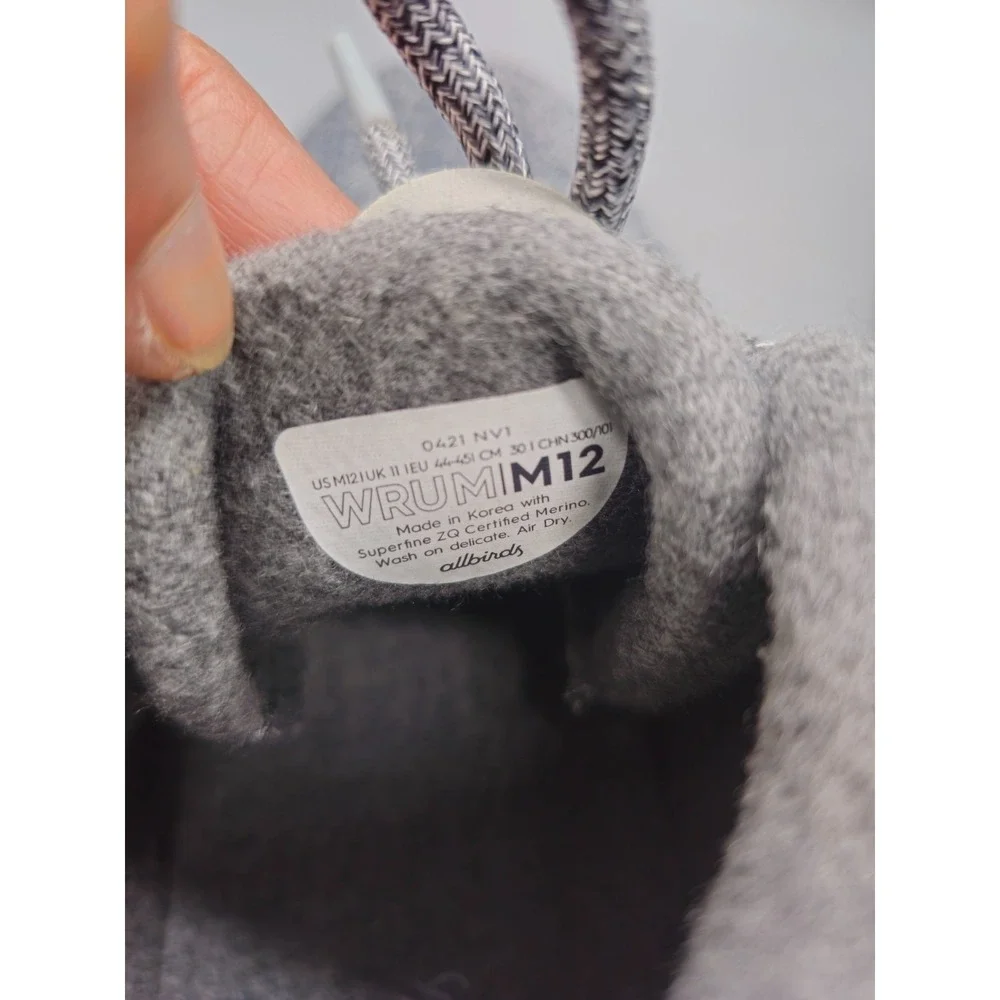 allbirds preowned normal